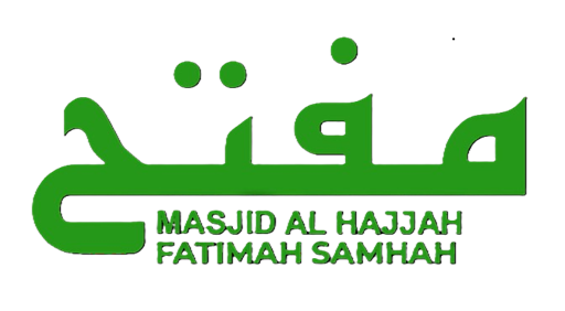 Logo MAFTAH